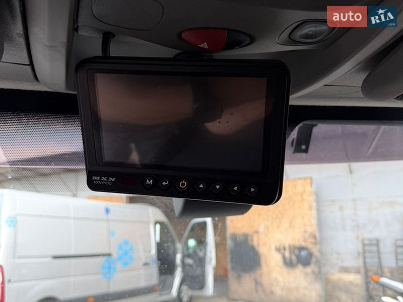 Вантажний фургон Renault Master 2018 в Рівному фото 17 Вантажний фургон Renault Master 2018 в Рівному