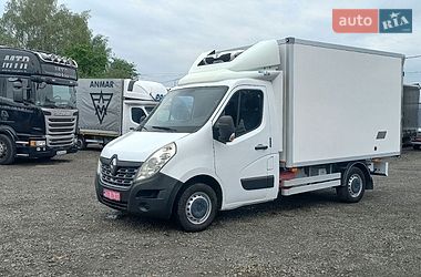 Рефрижератор Renault Master 2018 в Ковеле