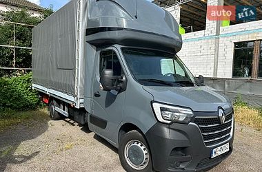 renault master 2021 в Біла Церква від професійного продавця Олександр Олександрович Кузнєцов
