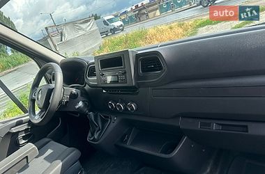 Тентований Renault Master 2021 в Білій Церкві