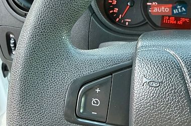 Грузовой фургон Renault Master 2020 в Луцке