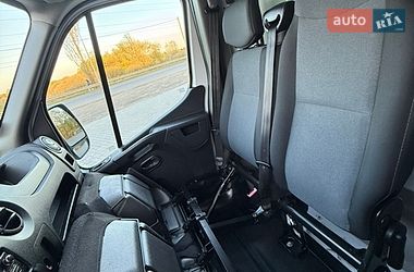 Грузовой фургон Renault Master 2020 в Луцке