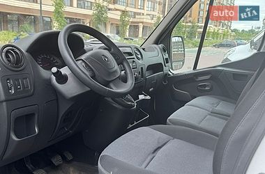 Грузовой фургон Renault Master 2019 в Киеве фото 3 Грузовой фургон Renault Master 2019 в Киеве