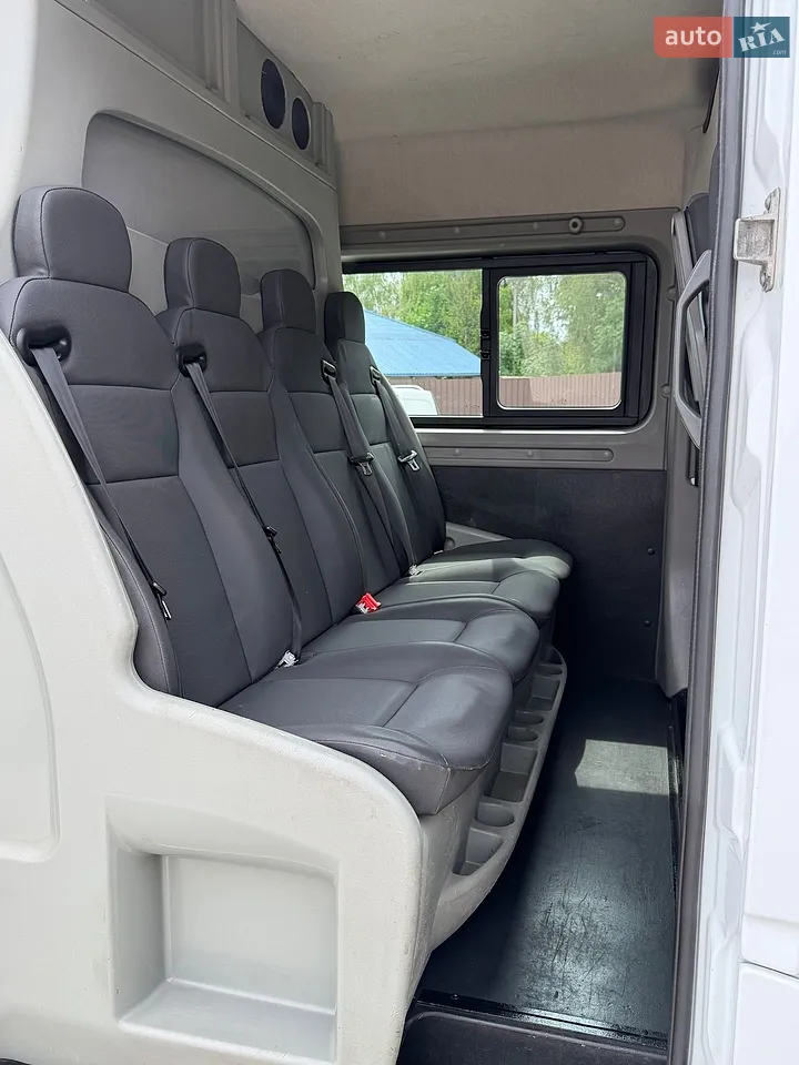 2020 Renault Kangoo - мініатюра 27