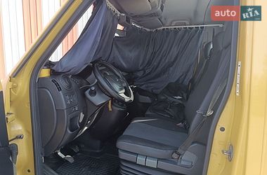 Эвакуатор Renault Master 2013 в Киеве