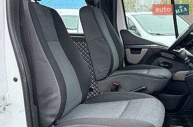 Вантажопасажирський фургон Renault Master 2018 в Млиніві
