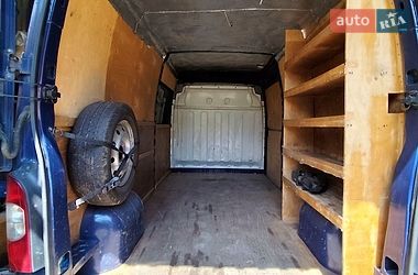 Другие грузовики Renault Master 2006 в Хмельницком