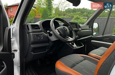 Микроавтобус Renault Master 2021 в Коростене