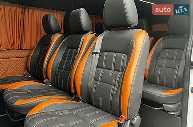 Микроавтобус Renault Master 2021 в Коростене