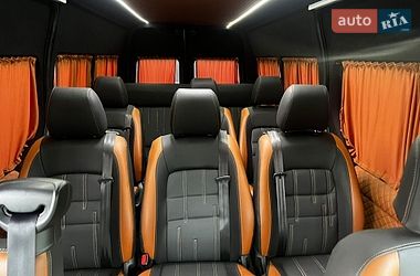 Микроавтобус Renault Master 2021 в Коростене