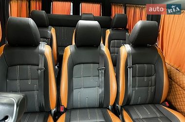 Микроавтобус Renault Master 2021 в Коростене