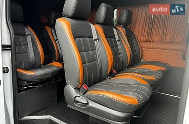 Микроавтобус Renault Master 2021 в Коростене