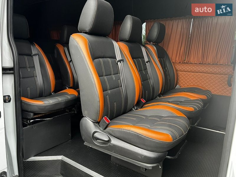 Микроавтобус Renault Master 2021 в Коростене