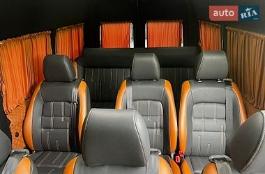 Микроавтобус Renault Master 2021 в Коростене