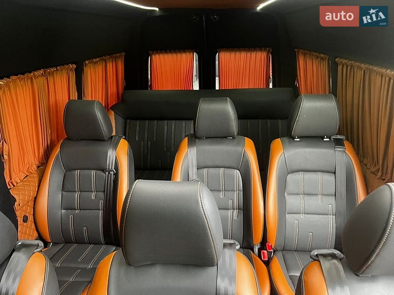 Микроавтобус Renault Master 2021 в Коростене