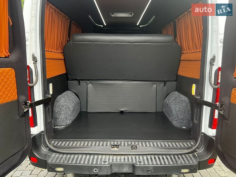 Микроавтобус Renault Master 2021 в Коростене