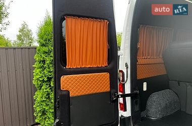Микроавтобус Renault Master 2021 в Коростене