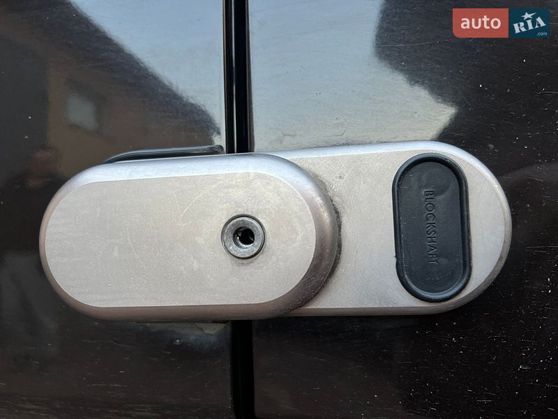 Вантажний фургон Renault Master 2019 в Тернополі