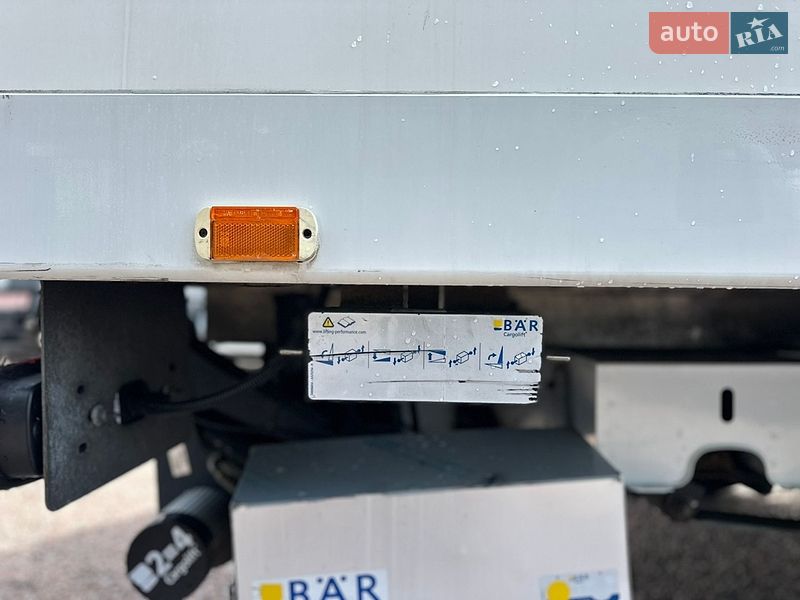 Другие грузовики Renault Master 2019 в Ровно