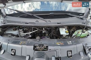 Грузовой фургон Renault Master 2020 в Ивано-Франковске