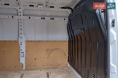 Грузовой фургон Renault Master 2020 в Ивано-Франковске