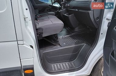 Грузовой фургон Renault Master 2020 в Ивано-Франковске