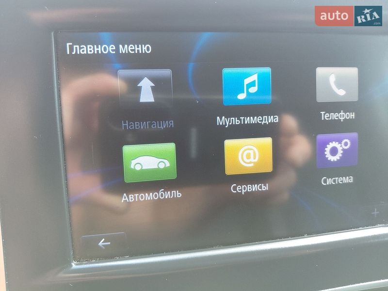 Грузовой фургон Renault Master 2020 в Ивано-Франковске