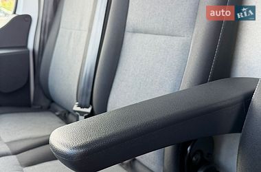 Вантажний фургон Renault Master 2022 в Луцьку