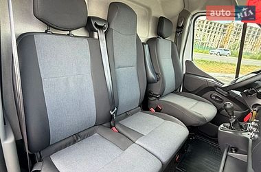 Грузовой фургон Renault Master 2022 в Луцке фото 33 Грузовой фургон Renault Master 2022 в Луцке