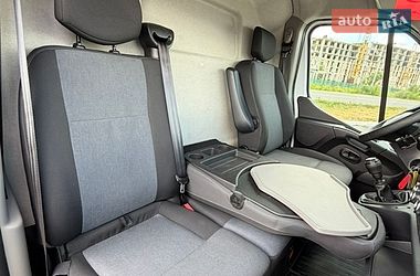 Грузовой фургон Renault Master 2022 в Луцке фото 34 Грузовой фургон Renault Master 2022 в Луцке