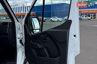 Грузовой фургон Renault Master 2022 в Луцке фото 42 Грузовой фургон Renault Master 2022 в Луцке