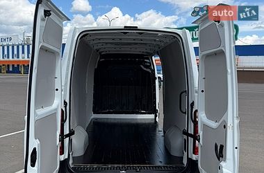 Грузовой фургон Renault Master 2022 в Луцке фото 45 Грузовой фургон Renault Master 2022 в Луцке