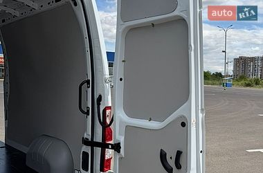 Грузовой фургон Renault Master 2022 в Луцке фото 47 Грузовой фургон Renault Master 2022 в Луцке