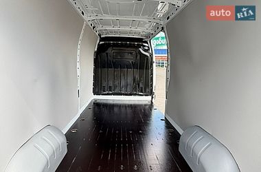 Грузовой фургон Renault Master 2022 в Луцке фото 48 Грузовой фургон Renault Master 2022 в Луцке