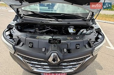 Грузовой фургон Renault Master 2022 в Луцке фото 51 Грузовой фургон Renault Master 2022 в Луцке