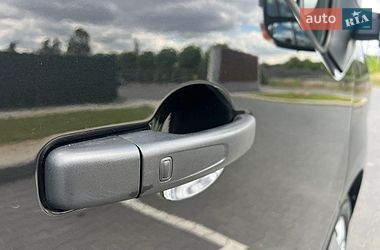 Вантажний фургон Renault Master 2020 в Луцьку