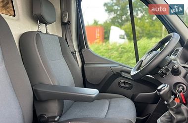 Вантажний фургон Renault Master 2020 в Луцьку