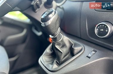 Вантажний фургон Renault Master 2020 в Луцьку