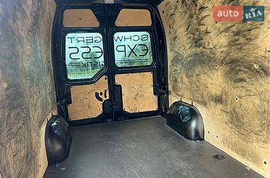 Вантажний фургон Renault Master 2020 в Луцьку