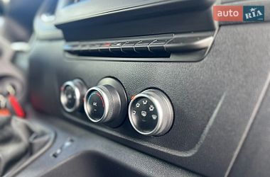 Вантажний фургон Renault Master 2020 в Луцьку