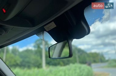 Вантажний фургон Renault Master 2020 в Луцьку