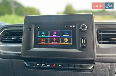 Вантажний фургон Renault Master 2020 в Луцьку