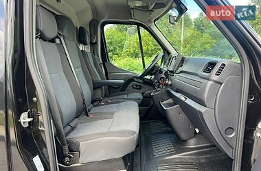 Вантажний фургон Renault Master 2020 в Луцьку