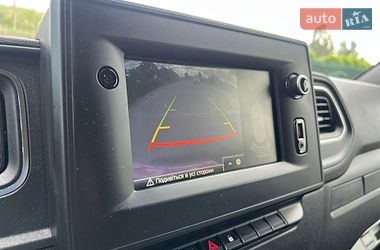 Вантажний фургон Renault Master 2020 в Луцьку