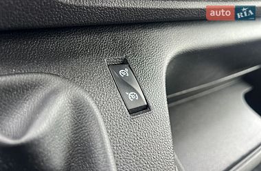 Вантажний фургон Renault Master 2020 в Луцьку