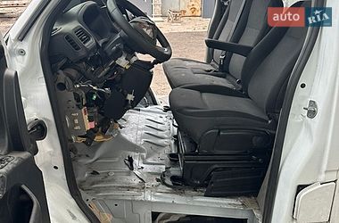 Грузовой фургон Renault Master 2021 в Мироновке