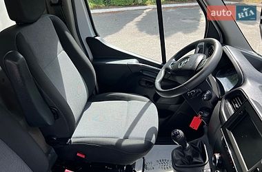 Грузовой фургон Renault Master 2023 в Дубно
