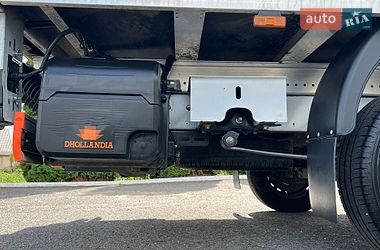Грузовой фургон Renault Master 2023 в Дубно