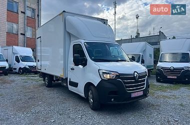 Другие грузовики Renault Master 2022 в Ровно