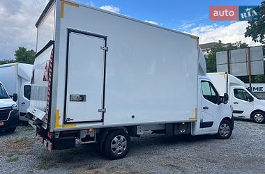 Другие грузовики Renault Master 2022 в Ровно